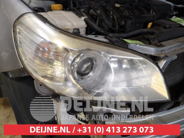 Chevrolet Epica Koplamp rechts O577796