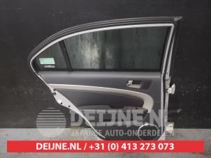 Chevrolet Epica Tür 4-türig links hinten O577804 foto 2