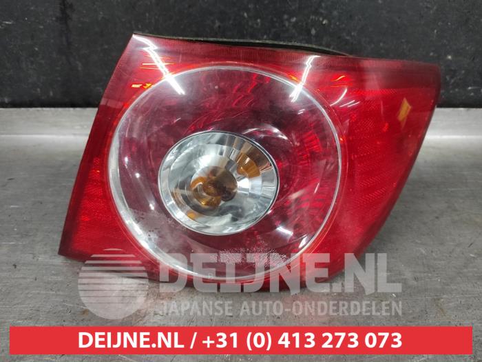 Chevrolet Epica Achterlicht rechts O577810