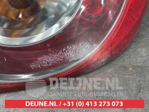 Chevrolet Epica Rücklicht rechts O577810 foto 3