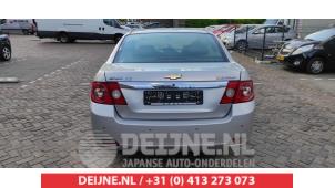 Chevrolet Epica Heckklappe O577811 foto 3