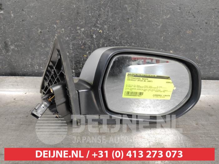 Chevrolet Epica Buitenspiegel rechts O577817
