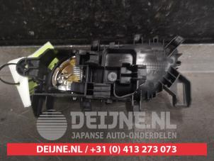 Nissan Qashqai Portiergreep 4Deurs rechts-achter O577832 foto 2