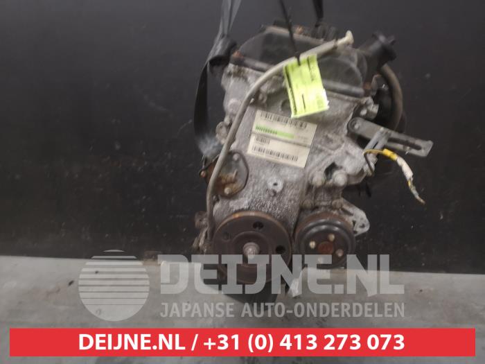 Mitsubishi Colt Motor O577843