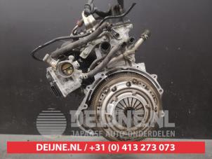 Mitsubishi Colt Motor O577843 foto 3