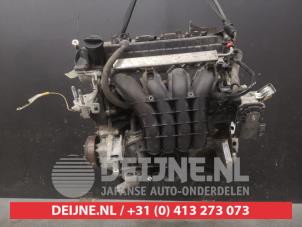 Mitsubishi Colt Motor O577843 foto 2