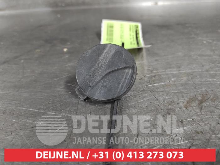 Hyundai I10 Afdekkap Sleepoog voor O577856