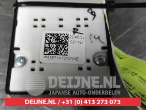 Hyundai I10 Multi-functional window switch O577867 photo 3