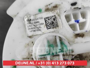 Hyundai I10 Electric fuel pump O577902 photo 2
