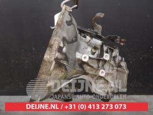 Suzuki Wagon R+ Getriebe O577934 foto 2