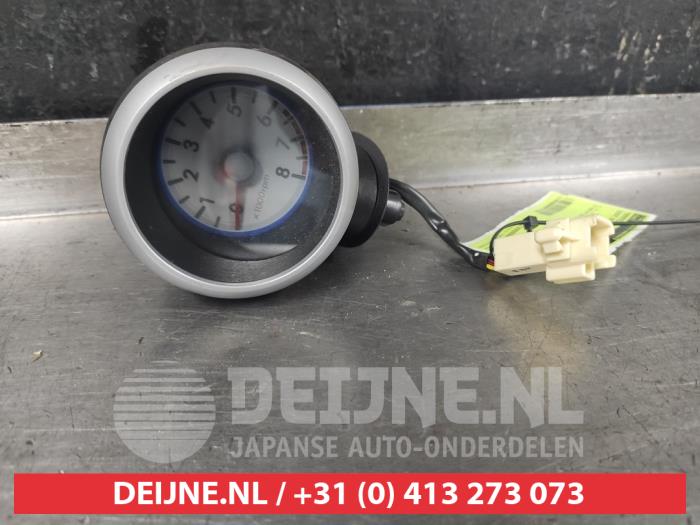 Suzuki Splash Drehzahlmesser O577939