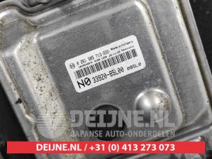 Suzuki Splash Engine management computer O577942 photo 2