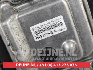 Suzuki Splash Set of cylinder locks (complete) O577944 photo 2