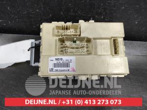 Hyundai IX20 Sicherungskasten O577964 foto 2