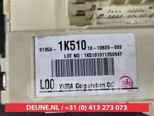 Hyundai IX20 Sicherungskasten O577964 foto 3