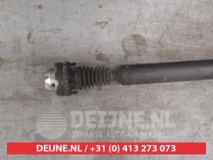 Chevrolet Captiva Zwischenachse O577974 foto 2
