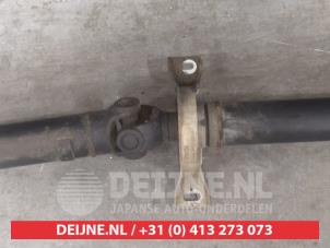 Chevrolet Captiva Zwischenachse O577974 foto 3