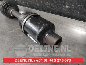 Chevrolet Captiva Antriebswelle rechts vorne O577975 foto 3