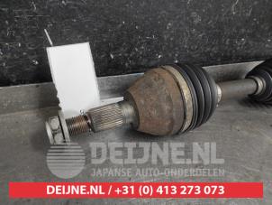 Chevrolet Captiva Antriebswelle rechts vorne O577975 foto 2