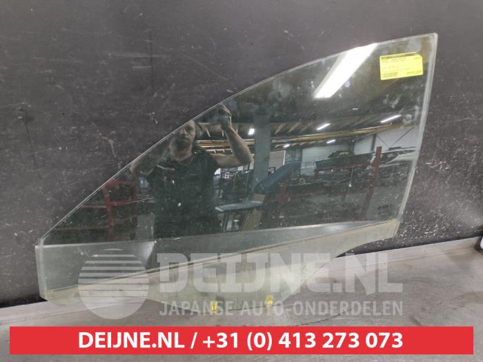 Chevrolet Captiva Portierruit 4Deurs links-voor O577982