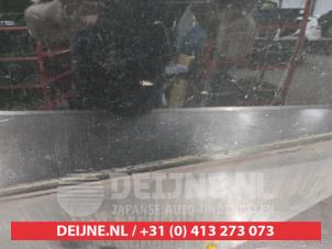 Chevrolet Captiva Türscheibe 4-türig links vorne O577982 foto 2