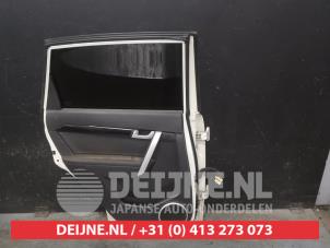 Chevrolet Captiva Portier 4Deurs links-achter O577985 foto 2