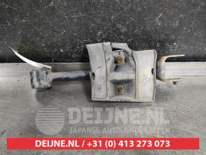 Mazda CX-5 Querlenker links hinten O578007 foto 2