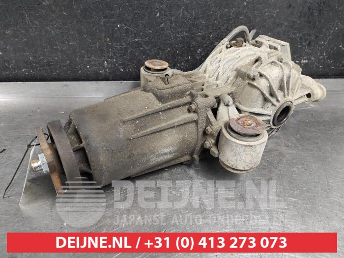 Gebruikte Differentieel achter Chevrolet Captiva (C140) 2.2 D 16V 4x4 Prijs € 500,00 Margeregeling aangeboden door V.Deijne Jap.Auto-onderdelen BV