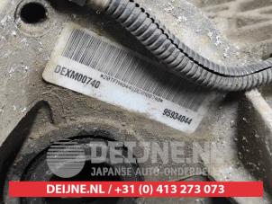 Chevrolet Captiva Rear differential O578011 photo 3