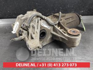 Chevrolet Captiva Rear differential O578011 photo 2