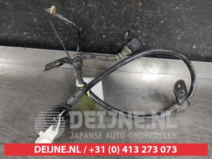 Mazda CX-5 ABS Sensor O578019