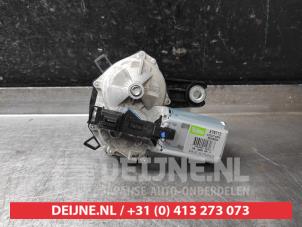 Toyota Aygo Scheibenwischermotor hinten O9990008529 foto 3