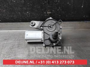 Toyota Aygo Scheibenwischermotor hinten O9990008529 foto 2
