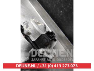 Toyota Aygo Scheibenwischermotor hinten O9990008529 foto 4