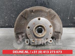 Suzuki SX-4 Knuckle, front right O578037 photo 2
