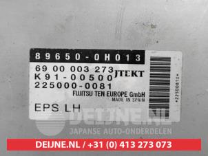 Toyota Aygo Stuurbekrachtiging Computer O578071 foto 2