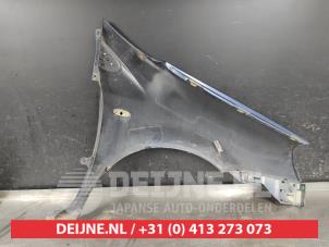Nissan Almera Tino Kotflügel links vorne O578043 foto 2