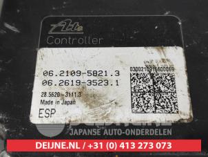 Subaru Legacy ABS pump O578083 photo 3
