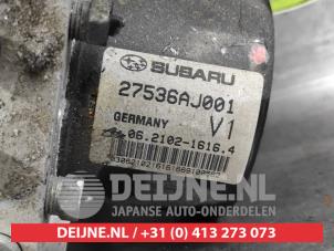 Subaru Legacy ABS pump O578083 photo 2