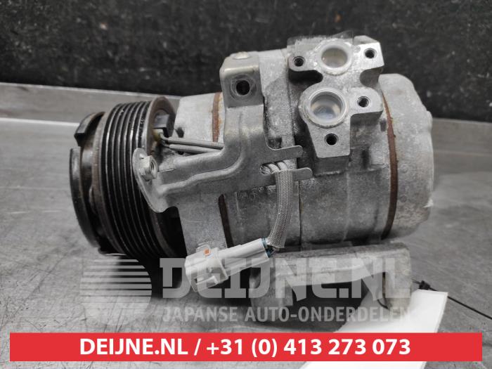Subaru Legacy Klimapumpe O578084
