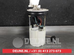 Nissan Almera Tino Brandstofpomp Elektrisch O578085 foto 2