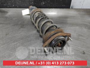 Subaru Legacy Stoßdämpferstrebe links hinten O578086 foto 2