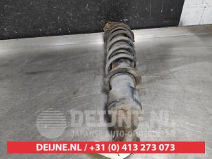 Gebruikte Achterpoot rechts Subaru Legacy Wagon (BR) 2.0 D 16V Prijs € 50,00 Margeregeling aangeboden door V.Deijne Jap.Auto-onderdelen BV