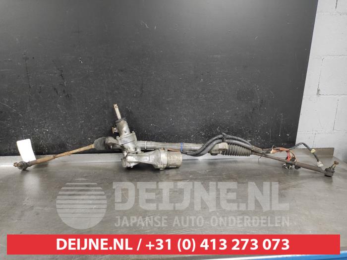Subaru Legacy Lenkgetriebe Servo O578091