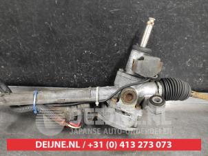 Subaru Legacy Lenkgetriebe Servo O578091 foto 3