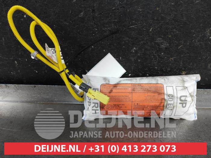 Kia Ceed Sportswagon Airbag stoel (zitplaats) O578093