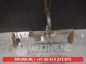 Subaru Trezia Towbar O578125 photo 2