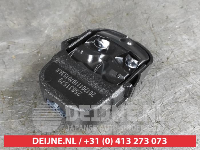 Chevrolet Captiva Regensensor O578189
