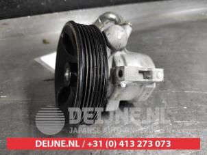 Chevrolet Captiva Lenkkraftverstärker Pumpe O578191 foto 2