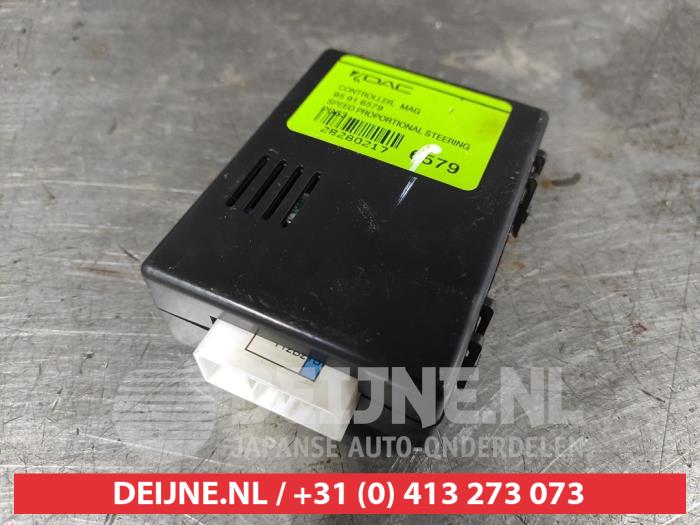 Gebruikte Stuurbekrachtiging Computer Chevrolet Captiva (C140) 2.2 D 16V 4x4 Prijs € 50,00 Margeregeling aangeboden door V.Deijne Jap.Auto-onderdelen BV